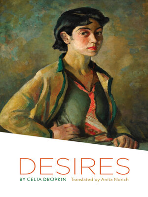 cover image of Desires